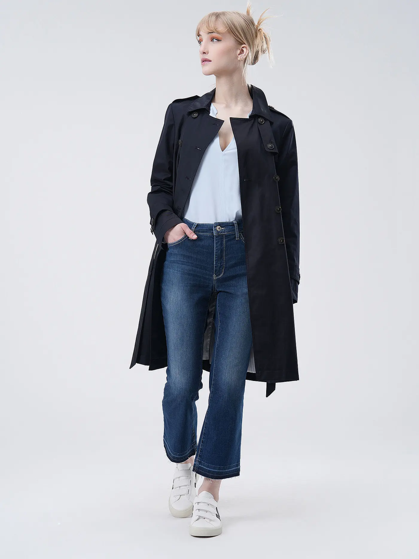 FUCHS & SCHMITT | Trenchcoat | 